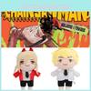 Chainsaw Man Denzi Power Plush Toy Soft Pp Cotton Stuffed Cartoon Toy