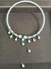 Starry Tassel Pearl Necklace: Chic, Cool, and Versatile Design