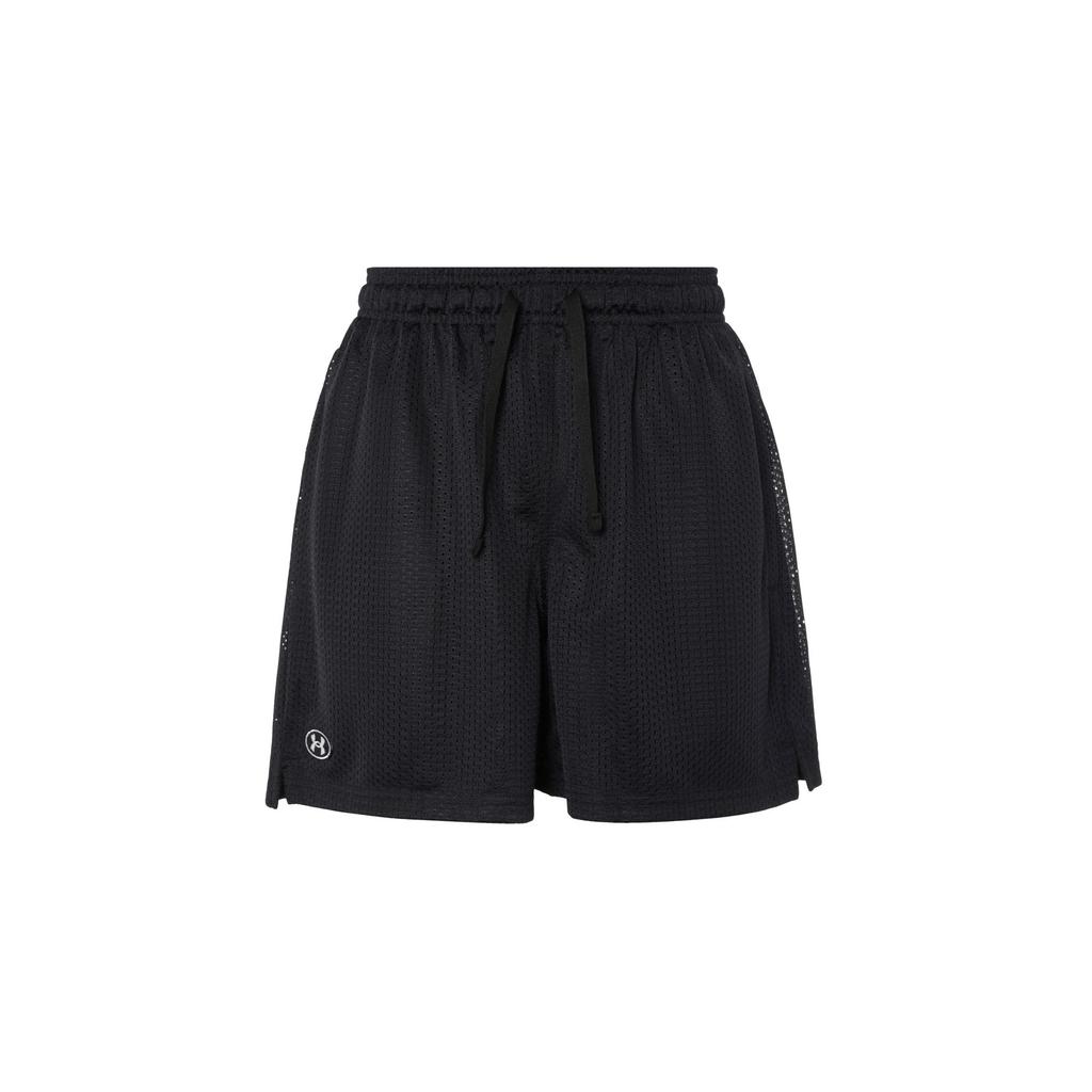 Under Armour Casual Shorts Men's Black 1383355-001