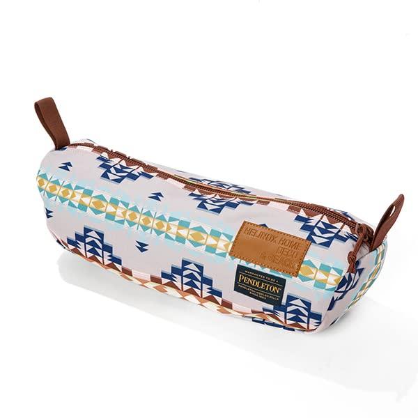 Helinox PENDLETON x HELINOX Pendleton collaboration chair home chair camping fishing BBQ festival folding outdoor chair lightweight Japanese official