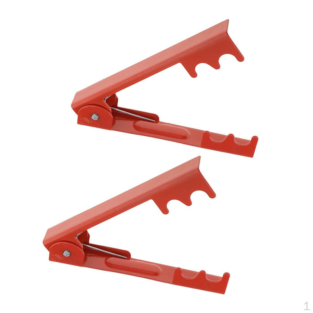 

2 шт. Удалитель шипов и листьев для цветочной композиции