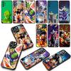 Piccolo Dragon Goku Ball Super Phone Cover Case for Xiaomi Redmi Note 15 11 9 10 Pro Plus A5 9A 9T 10A 10C 9C NFC 15C 8T Casing