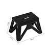 ZISIZ Portable Outdoor Folding Stool