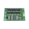 3S Lithium Battery Protection Board 40A Enhanced Version Li-ion Battery Protection Module Charging Module Charging Board