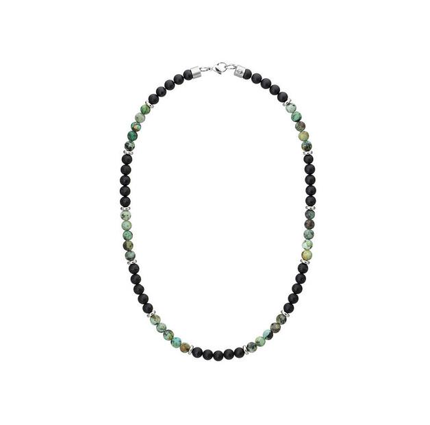 

Ожерелье Manoki WA652BT One Size