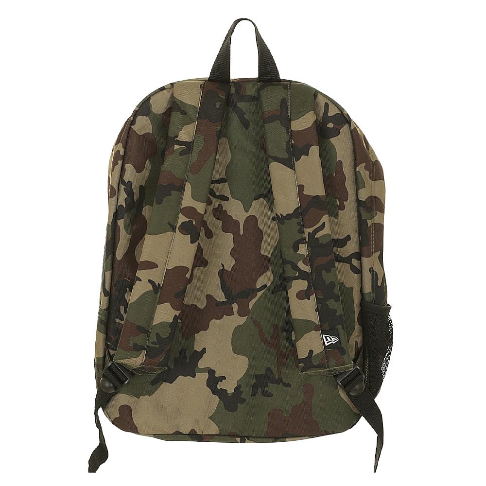 New York Yankees MLB Camo Backpack