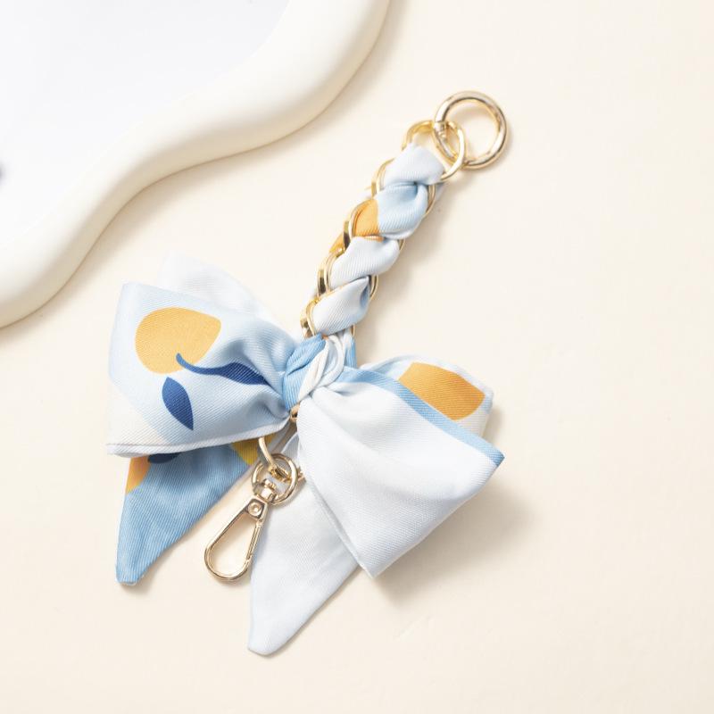 Gold Chain Butterfly Bag Strap Extension: Stylish High-Grade Replacement for Women's Bags