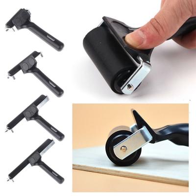 6/10/15/20cm Gummiwalze Handwerkzeug Malerkrepp Abrollwerkzeuge Kind
