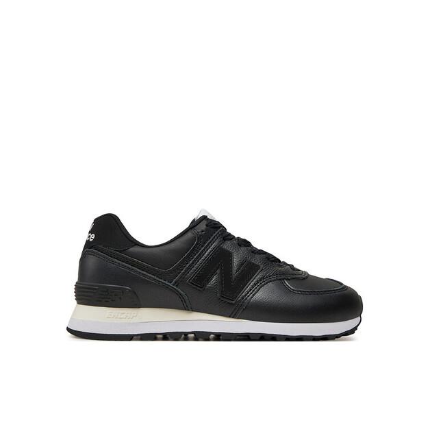 New Balance Sneakers WL574FT2 Black
