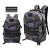Multifunctional Camouflage Hiking & Tactical Backpack