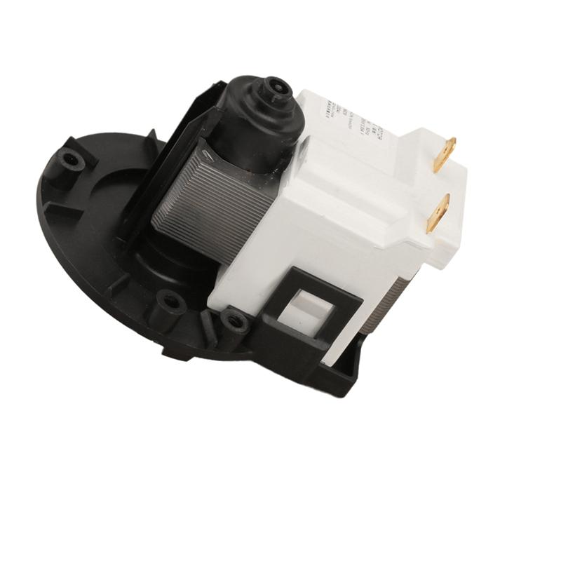 B97A-High-Efficiency Drain Pump Motor BPX2 Series For  Drum Washing Machine Accessories