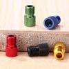 1Pcs Presta Valve Adapter - Convert Presta To Schrader - French/Uk To Us - Inflate Tire Using Standard Pump Or Air Compressor