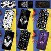Witchcraft Witch Cat Case For Honor X9b X8b X9a X8a X8 X9 X9c 50 70 90 Lite Honor 200 Pro Magic 7 5 6 Lite Cover