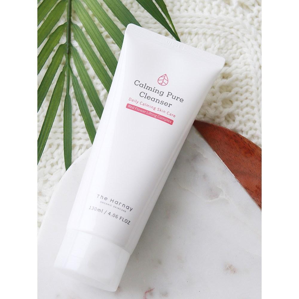 The Harnai Calming Pure Cleanser, 1 Unit, 130ml