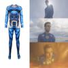 The Eternals Cosplay Bodysuit Stage Performance Costume For Eternals Fans