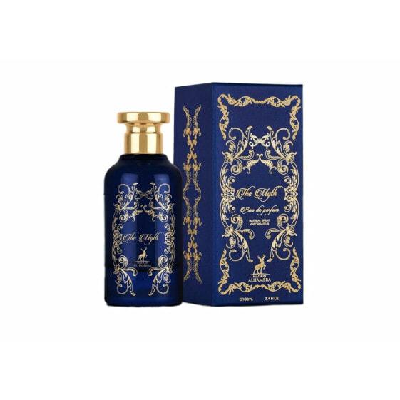 

Парфюмерная вода Maison Alhambra The Myth 100мл