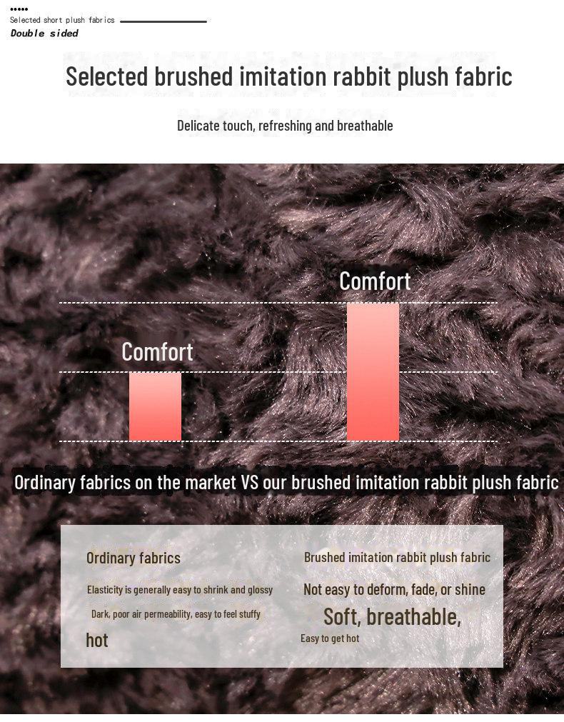 Soft Bedside Cushion: Large Back Support Pillow for Bed or Sofa - Perfect for Dorms and Relaxing with Your Phone