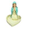 Religious Art   Resin Sculpture Jewelry Storage Holder For Bedroom  Statue  Decoration
