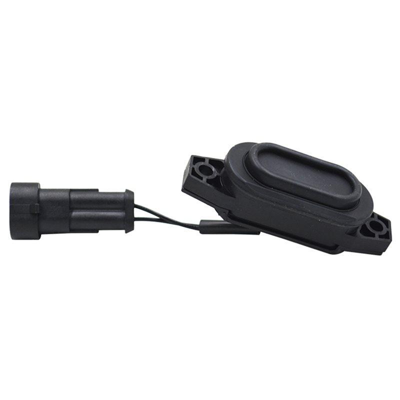 Rear Trunk Opening Switch Control Button For Chery Jetour X70 Plus P5X Tailgate Boot Lid Lock Release F01-3740050