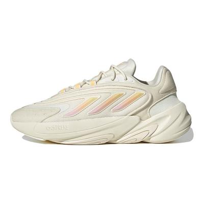Ozelia Cream White Acid Orange Women Sneakers Sand-Strata HQ6658