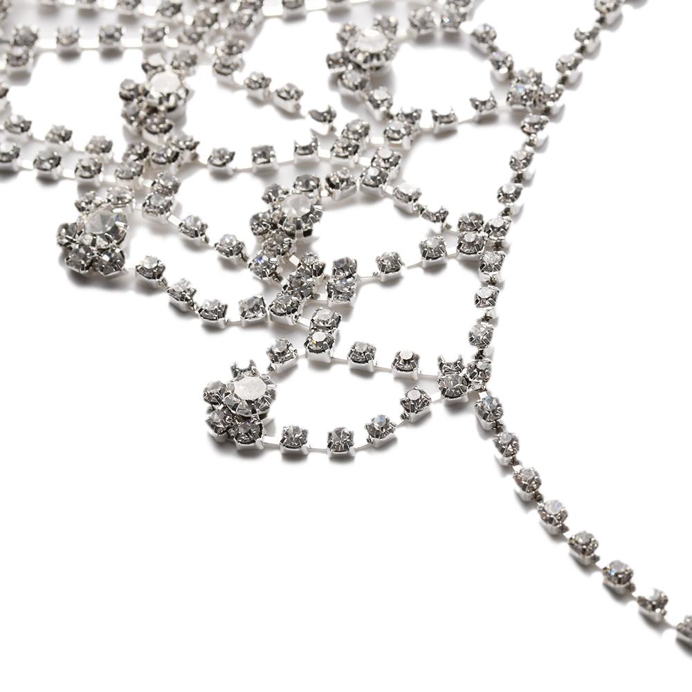 Barefoot Sandals Beach Toe Ring Foot Chain Jewelry Ankle Bracelet