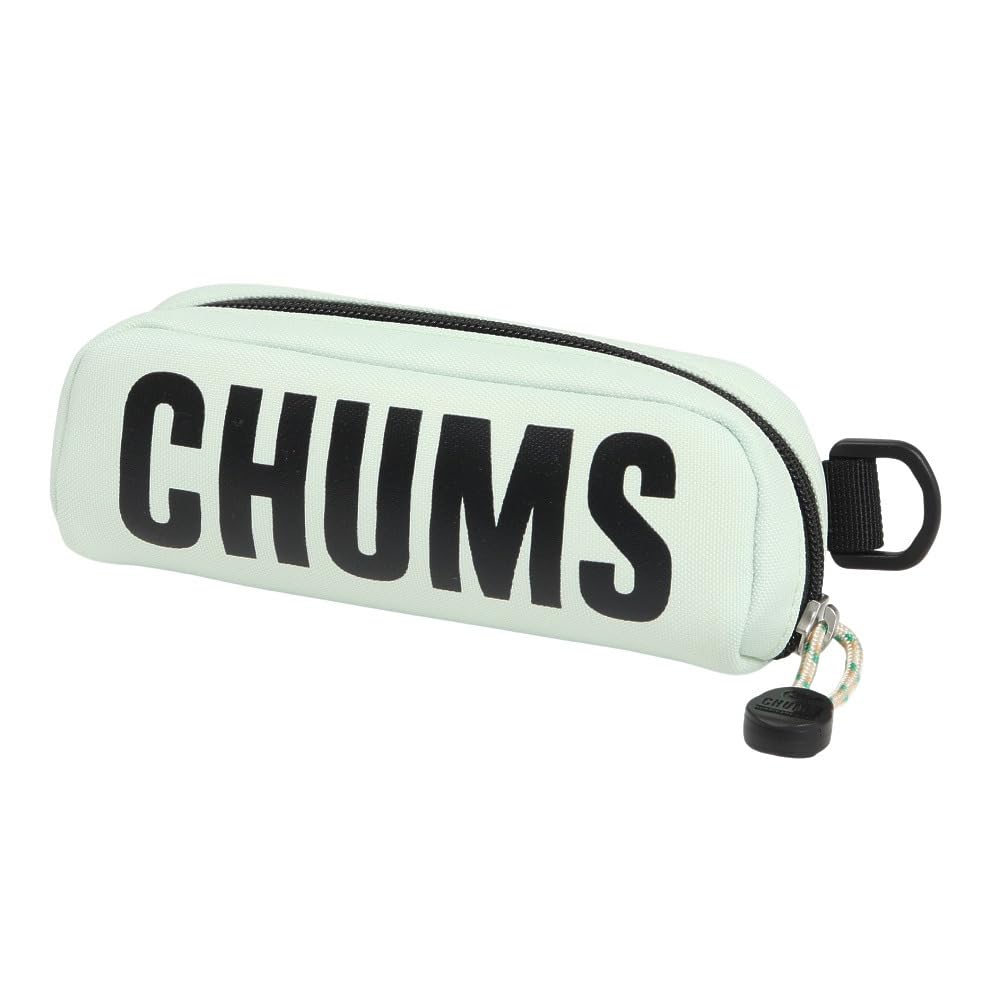 CHUMS CH60 3491 Glasses Multi Pastel Green Case,