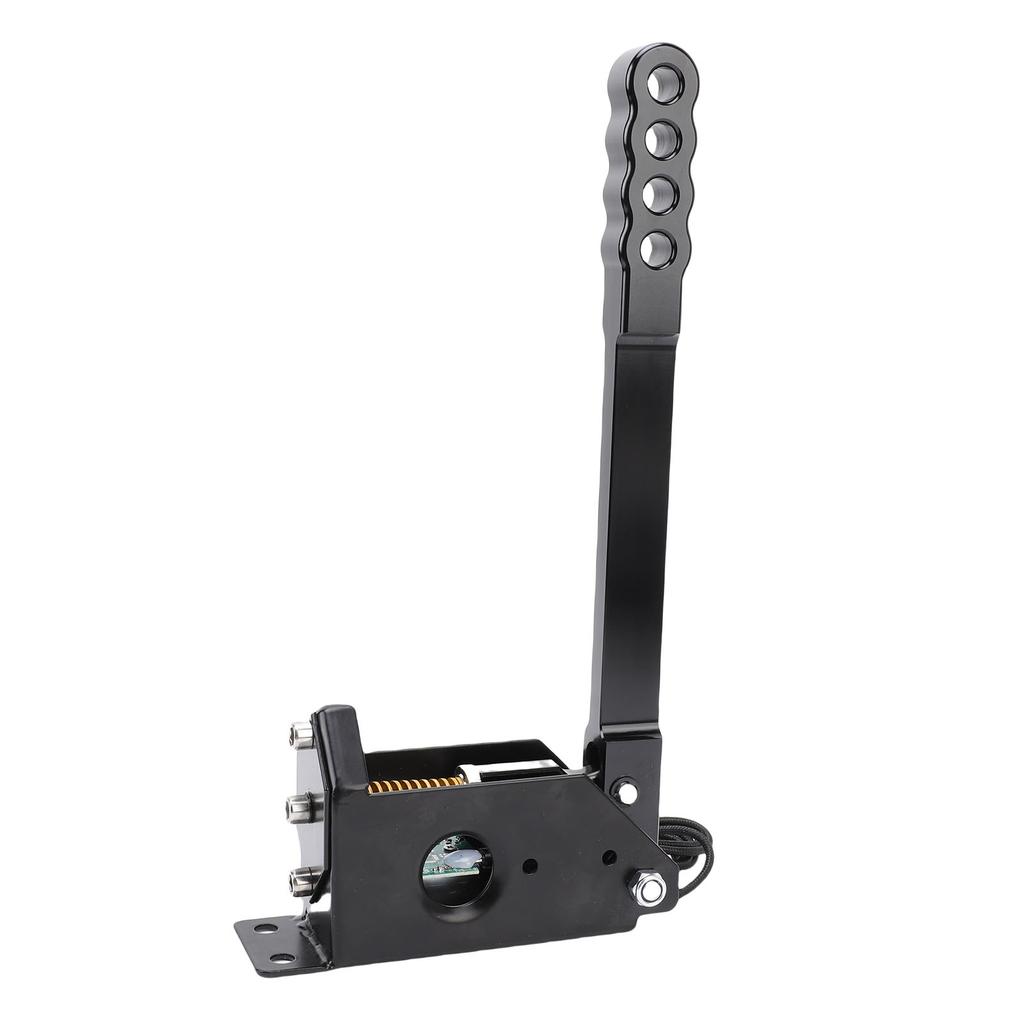 PC USB Χειρόφρενο 64 Bit Αισθητήρας Hall Γραμμικό Χειρόφρενο Sim για PC Windows Παιχνίδια Sim Racing για Logitech G27 G29 G920 G923