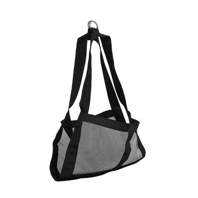 Practical Livestocks Hangable Support Calf Scale Animal Weighing Sling Washable Baby Harnesss Assist Dogs Cats Pigs