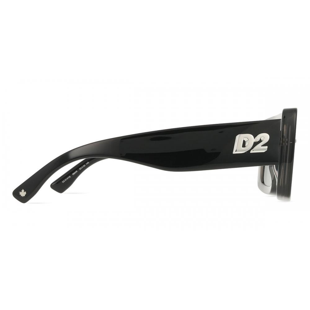 Dsquared2 D2 0141 S 08a Ir Men SunglaSSeS