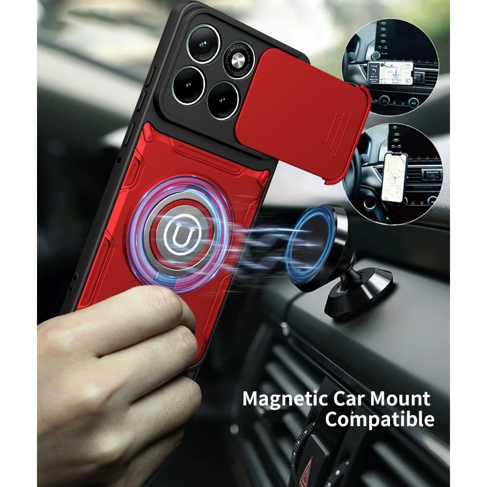 Shockproof Phone Case For Motorola Edge 50 60 70 Fusion Pro Moto G85 G96 G86 G56 G06 G16 G15 G05 E15 5G 4G Lens Protection Cover