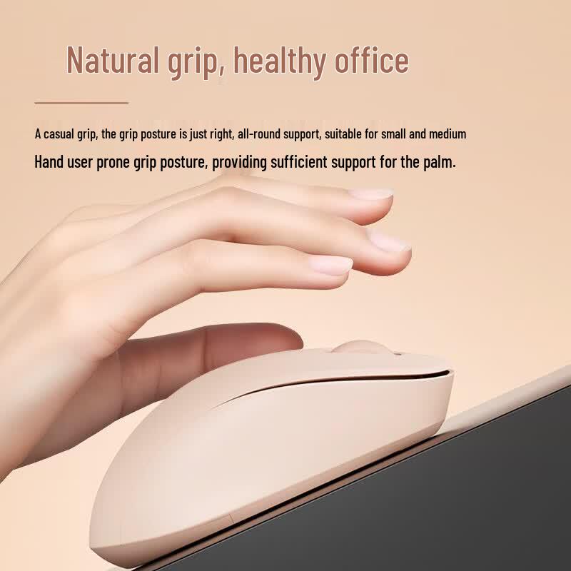 HP Professor SEC Dual Mode Wireless Ergonomic Mouse