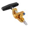 Glass Tile Cutter 2 In 1 Manual Cutting 3‑15mm Hand Opener Cutting Tool Set Kit for DIY