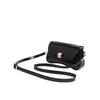 Textured Bag for Women 2025 New Baguette Bag Retro Handbag Underarm Bag Stylish Girl Single Shoulder Crossbody Small Bag for Women