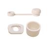 1Set 10mm Silicone Spill Proof Stopper Compatible for Stanley Cup 1.0 40oz/ 30oz Anti-Leak Straw Cover Cap Tumbler Accessories Cup Holders 5