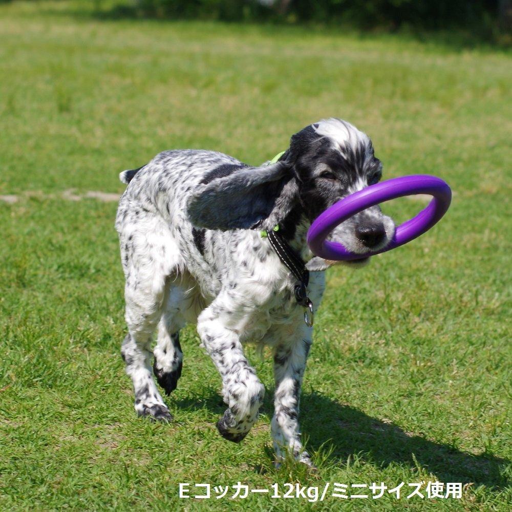 PULLER Maxi Purple Extra Large