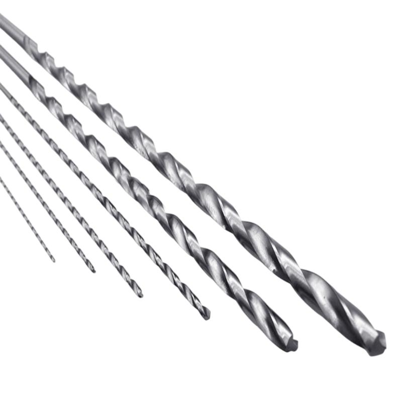 300mm Twist Drill Bit Electric Drill Bit For Wood Metal Stainless Steel Aluminum Drilling Quick Hole Metalworking