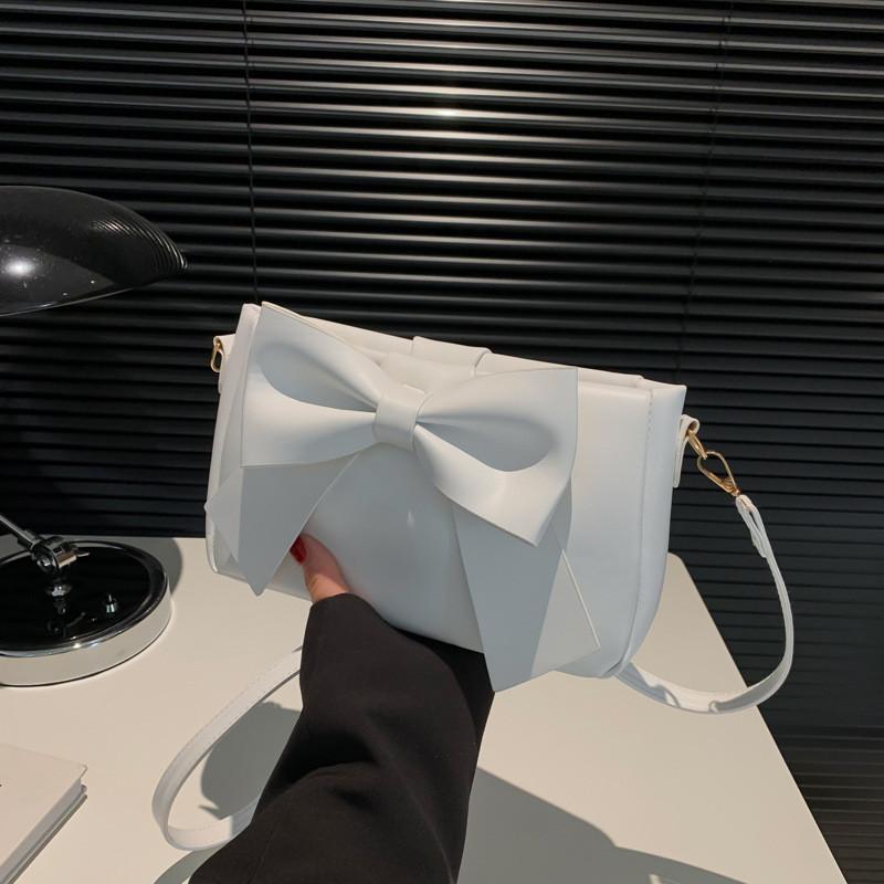 2024 Neue Sommer-Mode Schmetterlings-Umhängetasche Für Stilvolle Mädchen