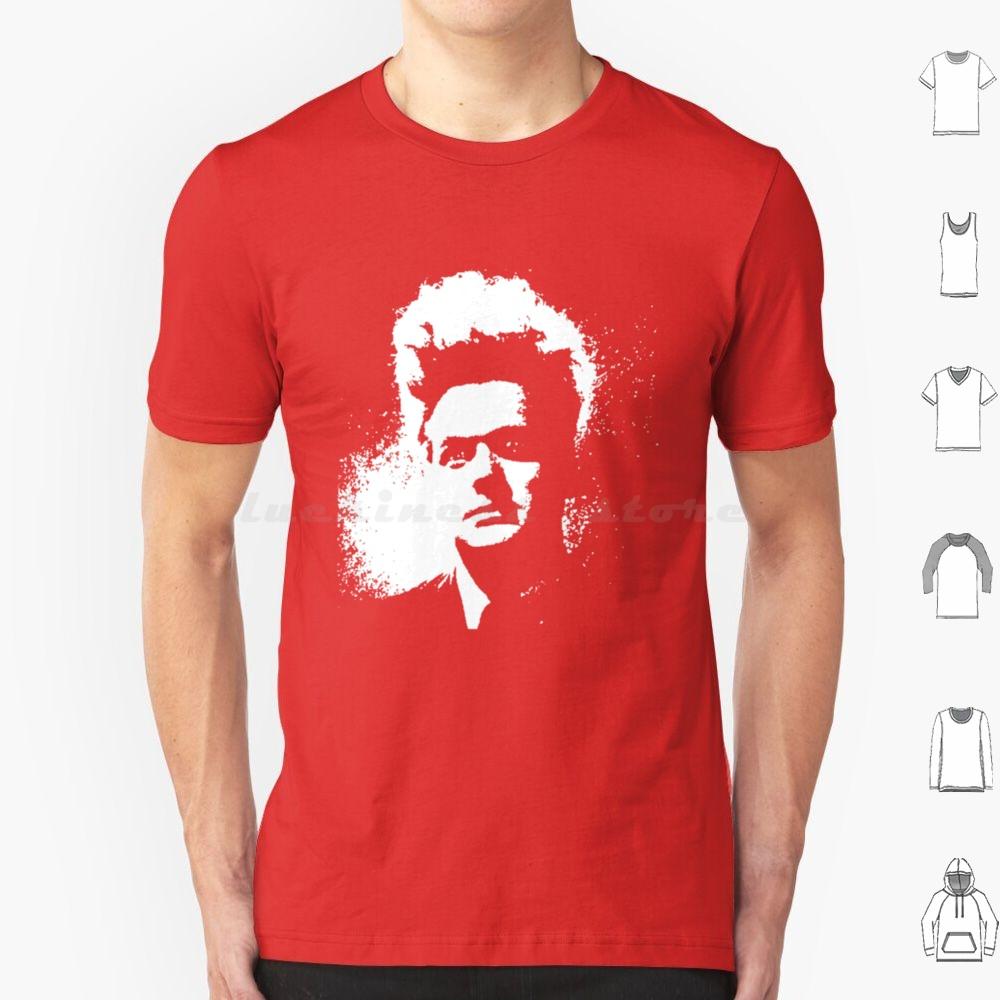 Tribute To Eraserhead T Shirt Men Women Kids 6xl David Lynch Film Twin Peaks Lynch Eraserhead Blue Velvet Mulholland Drive S