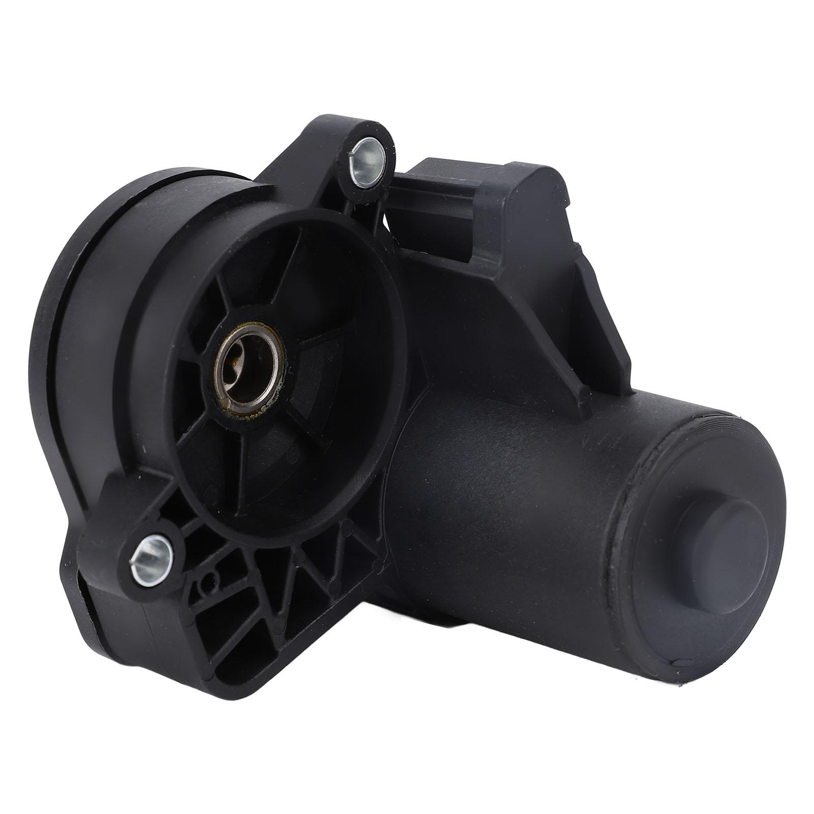 

Задний привод стояночного тормоза Чувствительный отклик Стабильная работа Высокопрочный стояночный тормоз