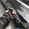 Car styling for volvo s90 xc90 xc60 door bowl stainless steel door bowl decorative car accessories Car sticker