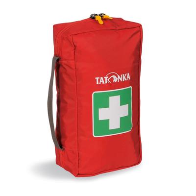 TATONKA First Aid Set Bag FIRST AID M First Aid Red Imported [Regular Product]