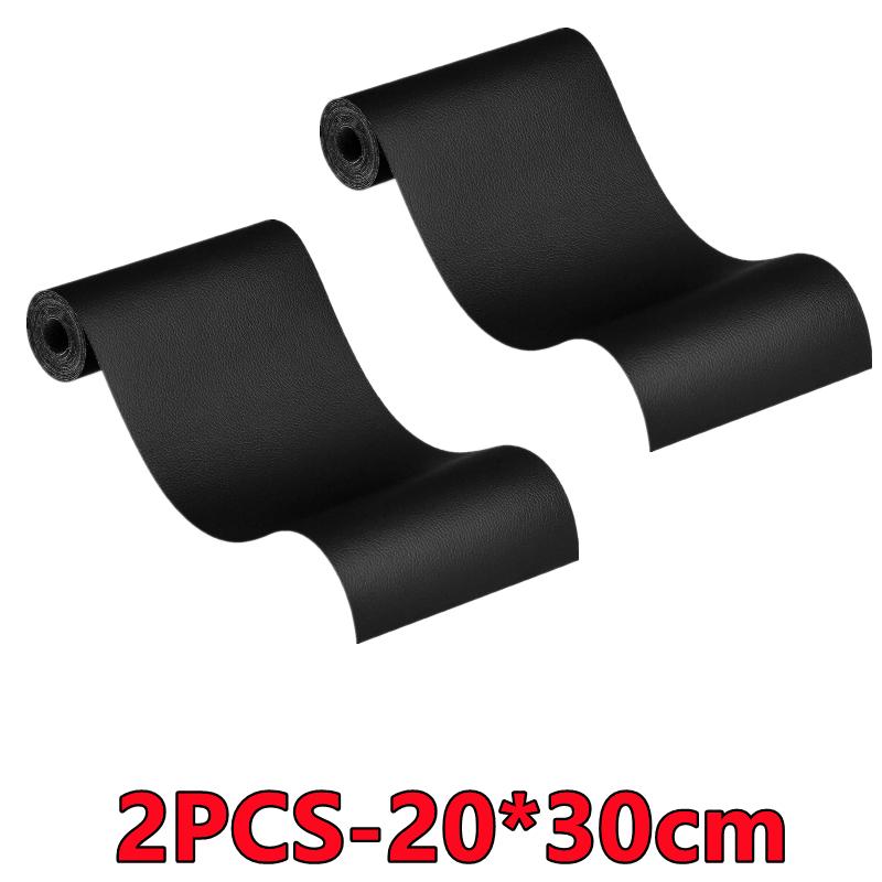 4-1PC 20X30cm Self Adhesive Leather Sofa Repair Patch Table Chair Sticker Bag Shoe Fix Mend PU Stickers DIY Refurbishing Patches