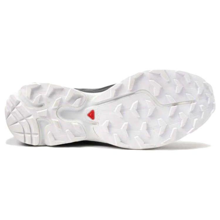 Salomon And Wander X  Fabric Leather Professional Comfortable Non-Slip Wear-Resistant Low-Top Outdoor Functional Shoes Men Shoes 574-1278433