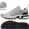 Men's Off-road Hiking Shoes F13A693006S