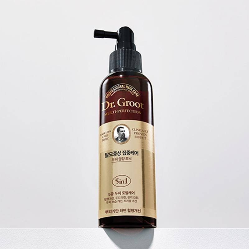 Dr.Groot Multi-Perfection Haarausfallpflege Tonic 150ml