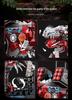 Electric Tyrannosaurus Rex Mechanical Dinosaur Building Blocks - Educational Toy for Boys