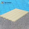 ABS Trench Drain Grating Corner Piece