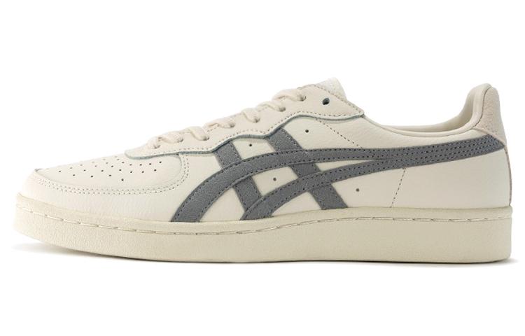 ONITSUKA TIGER Gsm 'Cream Grey' 1183B701-200