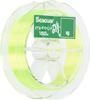 Seaguar Real Suspend Iso Fishing Line, NylonEster Line, 150m, 2.5, Yellow-Green