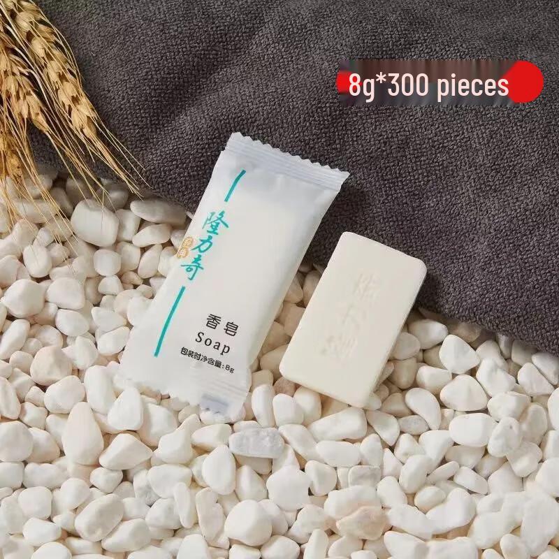 Longliqi Disposable Mini Soap Bars